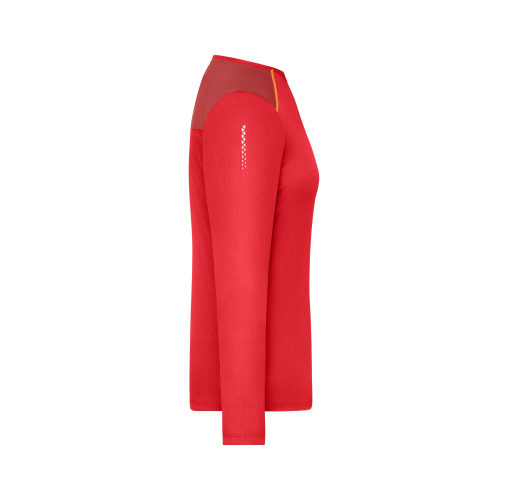 Ladies\' Running Shirt Longsleeve GRS