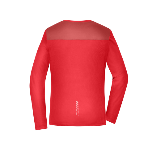 Ladies\' Running Shirt Longsleeve GRS