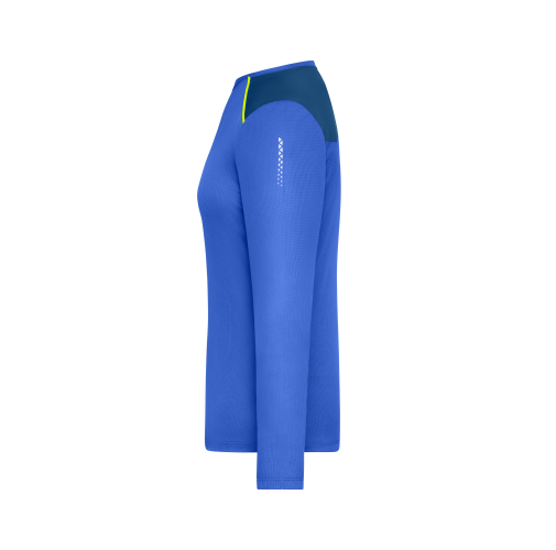 Ladies\' Running Shirt Longsleeve GRS