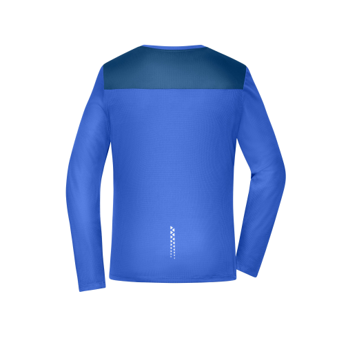 Ladies\' Running Shirt Longsleeve GRS