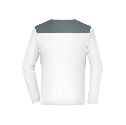 Men\'s Running Shirt Longsleeve GRS