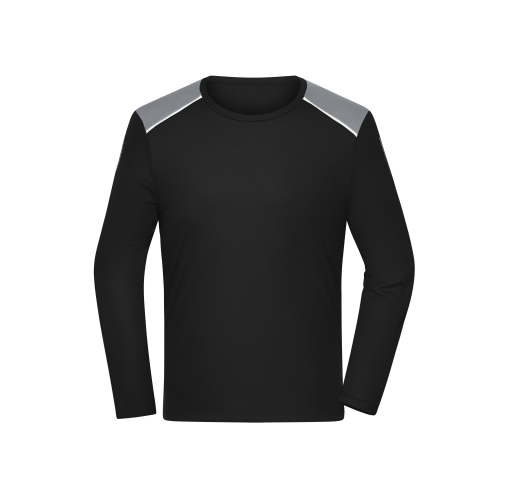 Men\'s Running Shirt Longsleeve GRS
