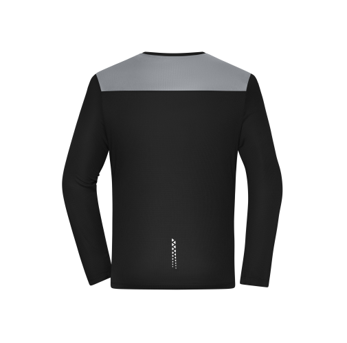 Men\'s Running Shirt Longsleeve GRS