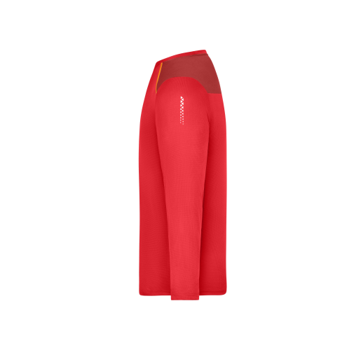 Men\'s Running Shirt Longsleeve GRS