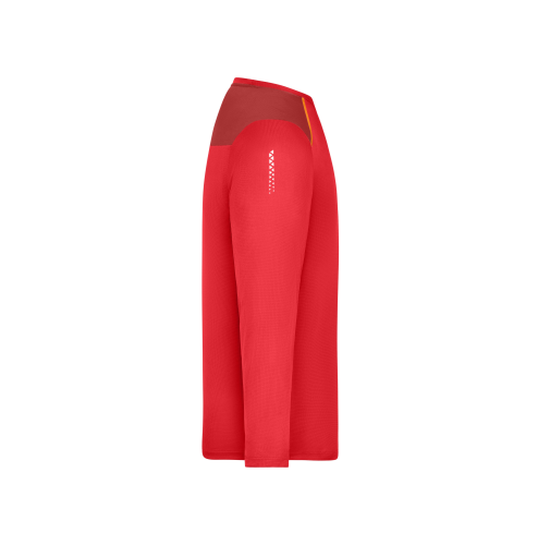 Men\'s Running Shirt Longsleeve GRS