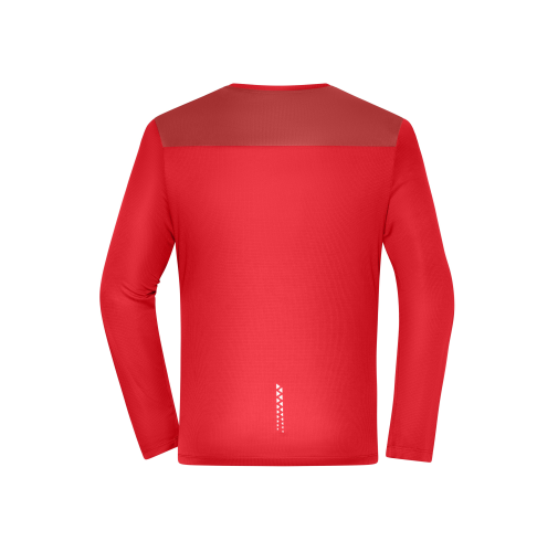 Men\'s Running Shirt Longsleeve GRS