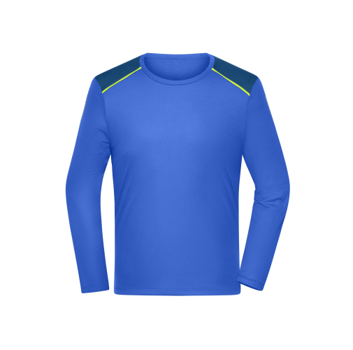 Men\'s Running Shirt Longsleeve GRS