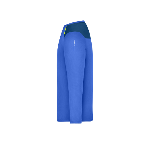 Men\'s Running Shirt Longsleeve GRS