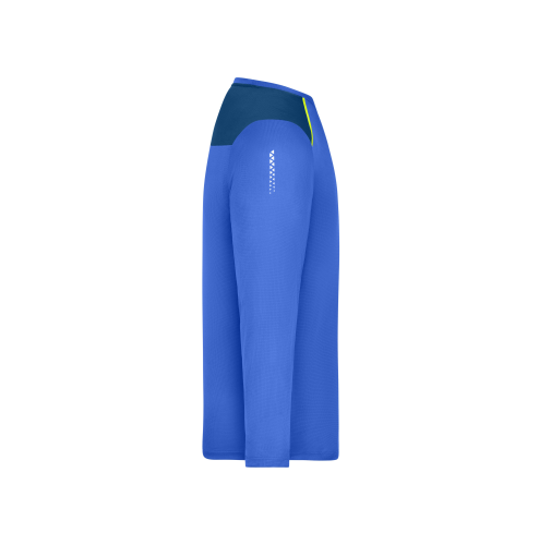 Men\'s Running Shirt Longsleeve GRS