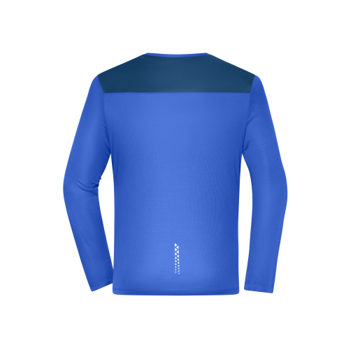 Men\'s Running Shirt Longsleeve GRS