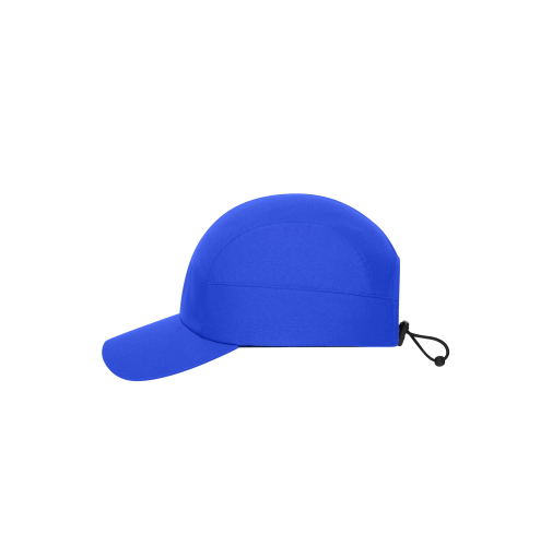 7 Panel Sports-Cap