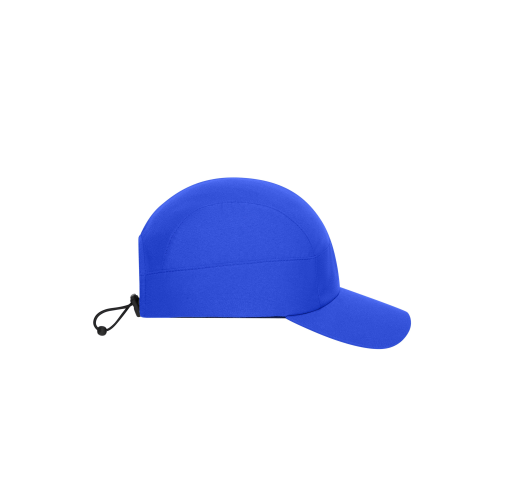 7 Panel Sports-Cap
