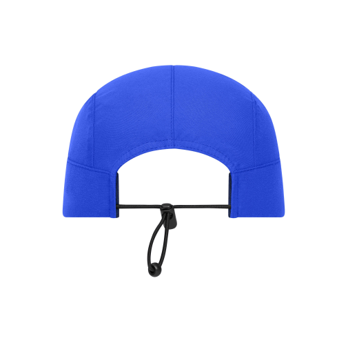 7 Panel Sports-Cap