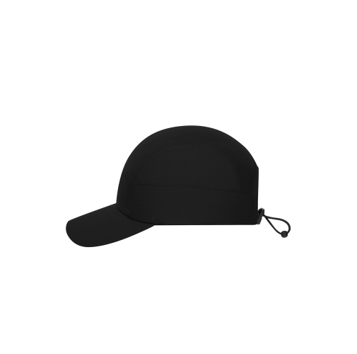 7 Panel Sports-Cap