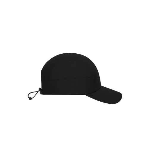7 Panel Sports-Cap
