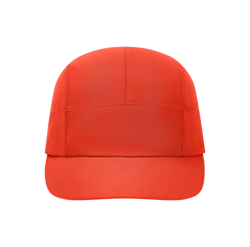 7 Panel Sports-Cap