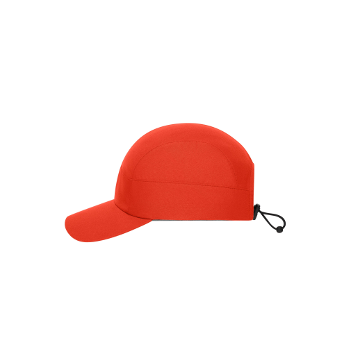 7 Panel Sports-Cap