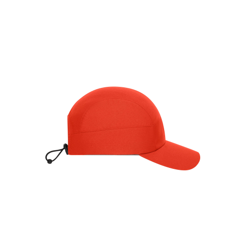 7 Panel Sports-Cap