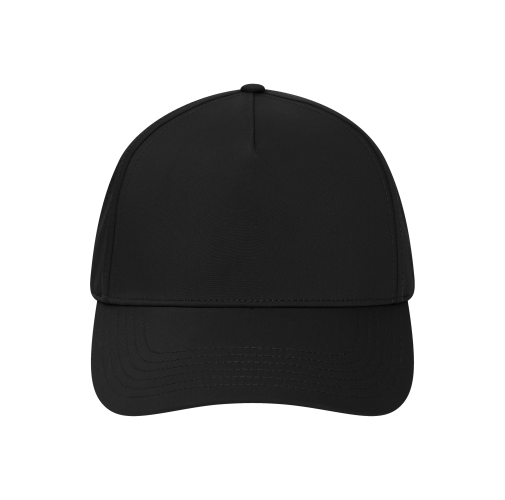 5 Panel Laser-Cut Cap
