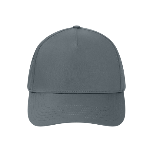 5 Panel Laser-Cut Cap