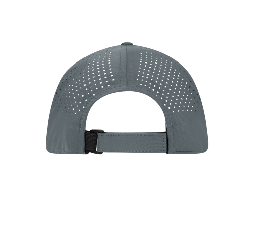 5 Panel Laser-Cut Cap