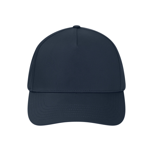 5 Panel Laser-Cut Cap