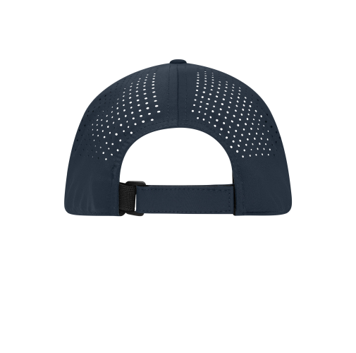 5 Panel Laser-Cut Cap