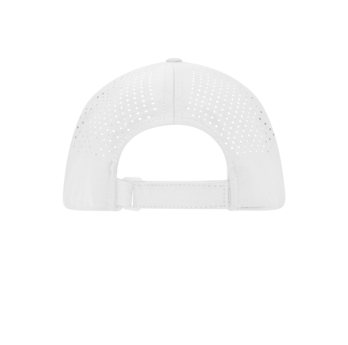 5 Panel Laser-Cut Cap