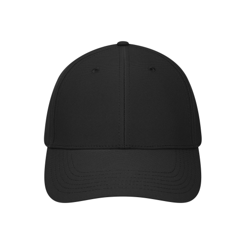 6 Panel Workwear Cap RCS