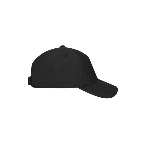 6 Panel Workwear Cap RCS