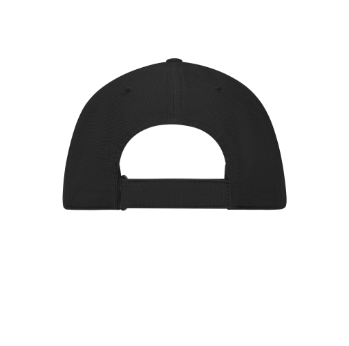 6 Panel Workwear Cap RCS