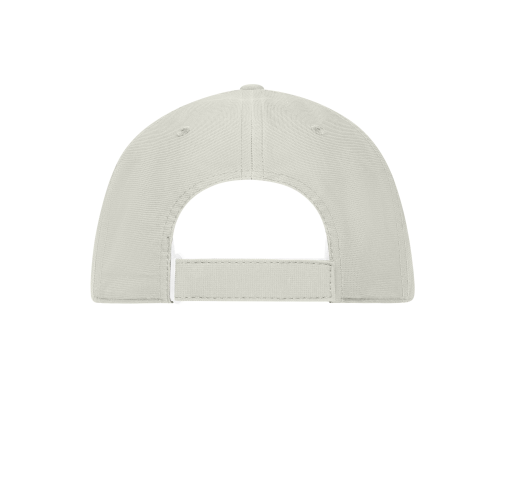 6 Panel Workwear Cap RCS