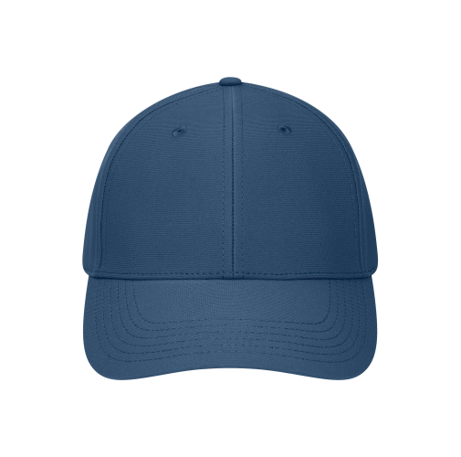 6 Panel Workwear Cap RCS