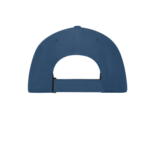 6 Panel Workwear Cap RCS