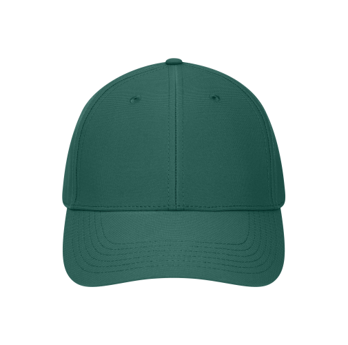 6 Panel Workwear Cap RCS