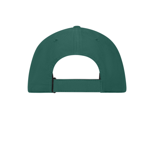 6 Panel Workwear Cap RCS