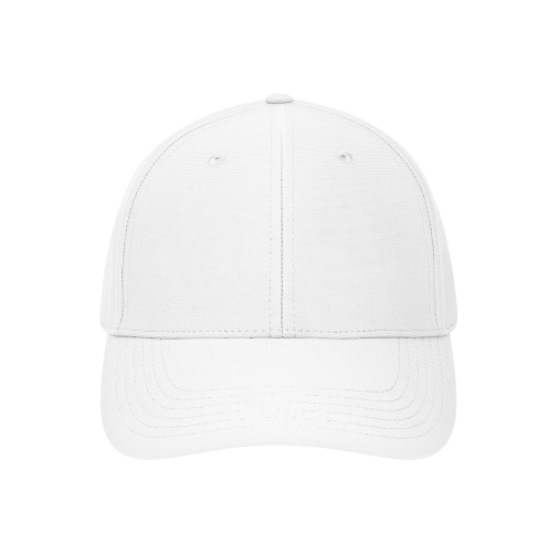 6 Panel Workwear Cap RCS