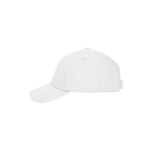 6 Panel Workwear Cap RCS