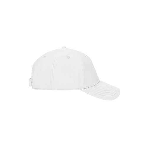 6 Panel Workwear Cap RCS