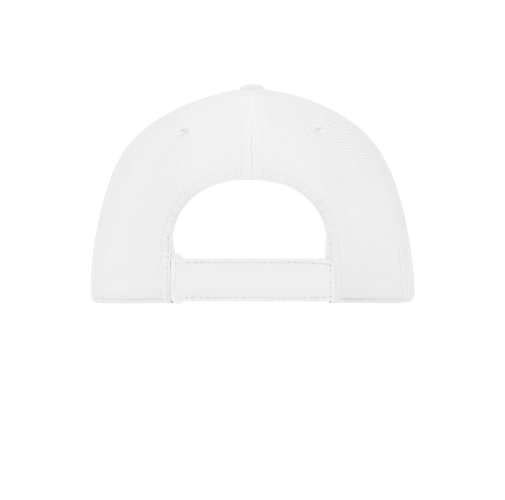 6 Panel Workwear Cap RCS