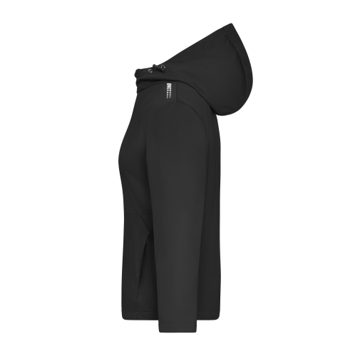 Ladies\' Sports Softshell Jacket GRS