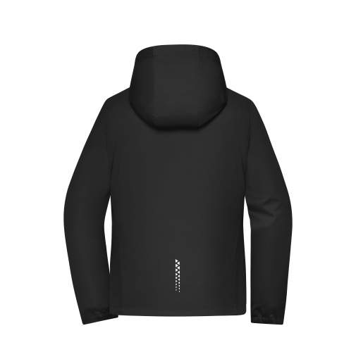 Ladies\' Sports Softshell Jacket GRS