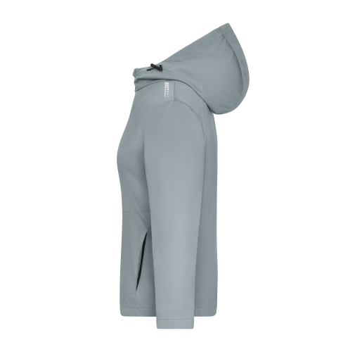 Ladies\' Sports Softshell Jacket GRS