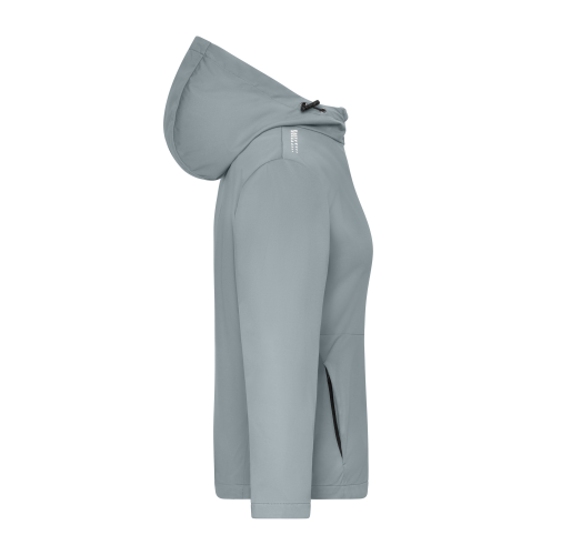 Ladies\' Sports Softshell Jacket GRS
