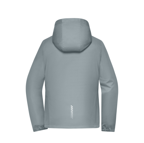 Ladies\' Sports Softshell Jacket GRS