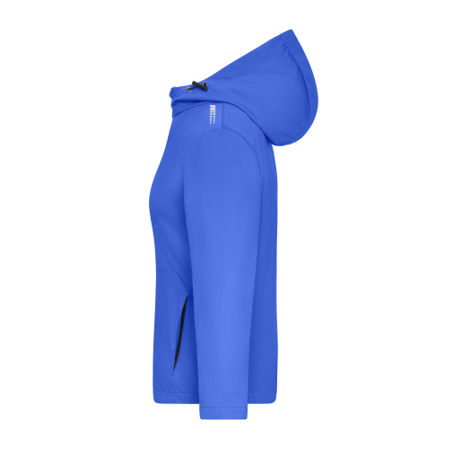 Ladies\' Sports Softshell Jacket GRS