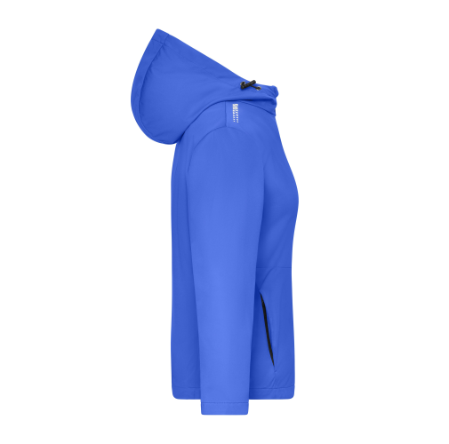 Ladies\' Sports Softshell Jacket GRS
