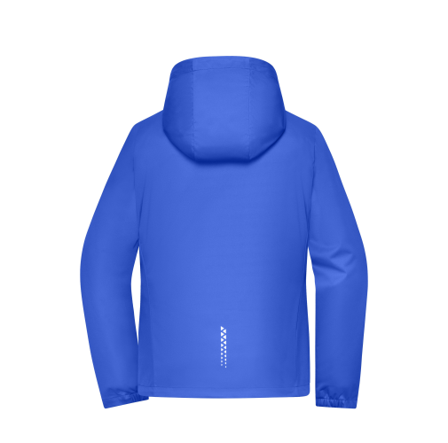 Ladies\' Sports Softshell Jacket GRS