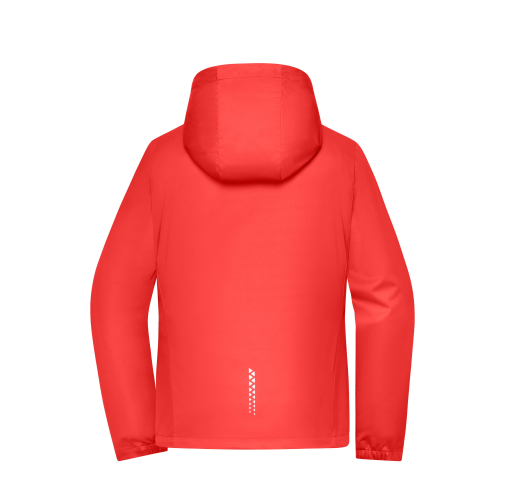 Ladies\' Sports Softshell Jacket GRS