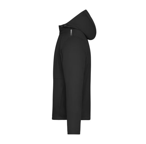 Men\'s Sports Softshell Jacket GRS